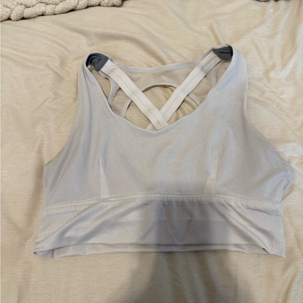 Born Primitive X Factor Sports Bra